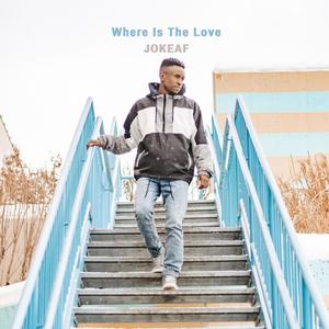 Where is The Love