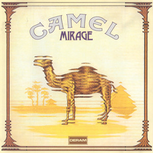 Camel - Freefall