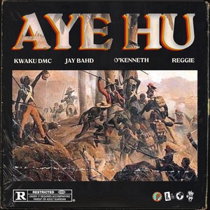 Aye Hu (Explicit)