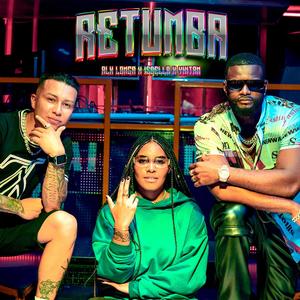 RETUMBA (feat. Isbella & Yhitam)