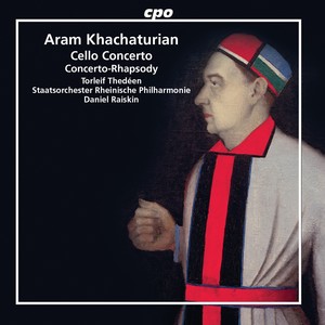 Cello Concerto in E minor - Cello Concerto in E Minor: I. Allegro moderato