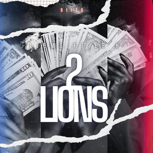 2 Lions (feat. Liem’s) (Explicit)