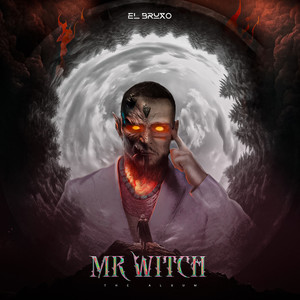 Mr Witch