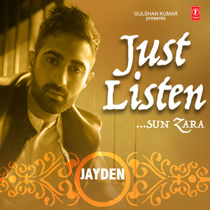 Just Listen (Sun Zara)