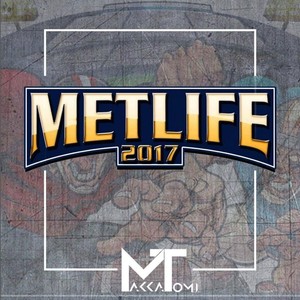 Metlife 2017 (feat. DJ Black) [Explicit]