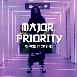 Major Priority (Explicit)