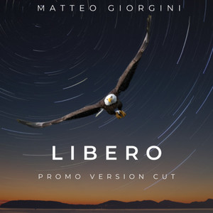 Libero (Promo cut version)