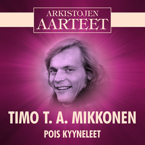 Arkistojen Aarteet - Pois kyyneleet