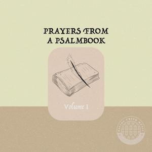 Prayers From a Psalmbook, Vol. 1