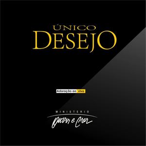 Único Desejo: Adoração Ao Vivo