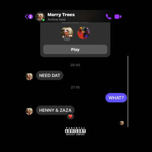 Need Dat (feat. Morry Trees, CUBE24 & Malika) (Explicit)
