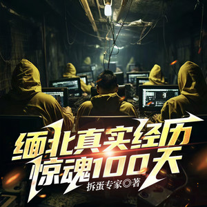 缅北真实经历 第387集 我要这个数 (DJ长音频)封面