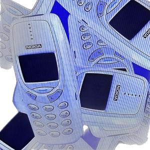 VIRTUAL TRAP (feat. NOLANBEROLLIN) (Explicit)
