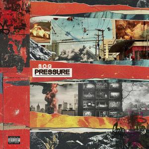 PRESSURE (Explicit)