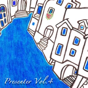 Presenter, Vol. 4