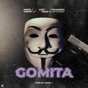La Gomita(feat. Azzy A, J Pichardo, Hormy Lit & Joma El Artesano)