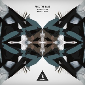 Feel the Bass (Magneticx Deejay Mix)
