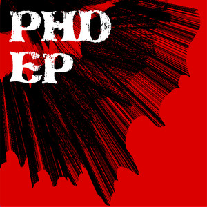 PhD - Bringing Forth Terror (Vocals)
