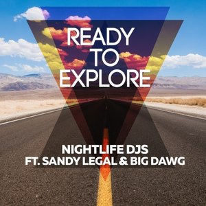 Ready to Explore (Laurent Vendetta Remix)