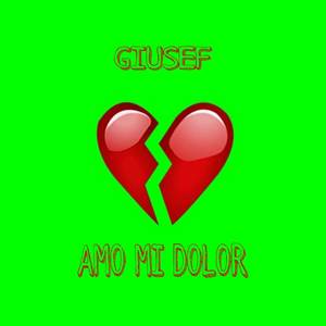 Amo mi dolor