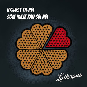 Hyllest til dei som ikkje kan sei nei