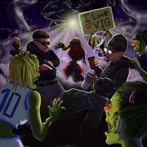 Roberto Carlos (feat. BigFett) (Explicit)