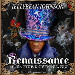 Renaissance (feat. Dr. Fink & Official Biz) (Explicit)