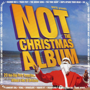 Not! The Christmas Album