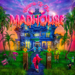 Welcome To The Madhouse (Explicit)