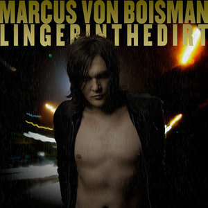 Marcus von Boisman - Pity
