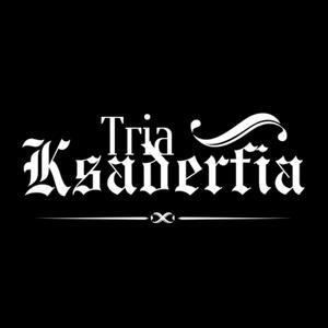 Tria Ksaderfia (Explicit)