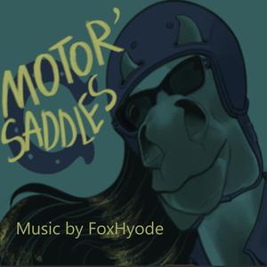 Motor Saddles