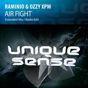 Air Fight (Radio Edit)