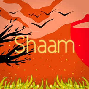 Shaam