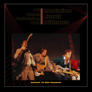 Roger McGuinn - Little Mama (Live)