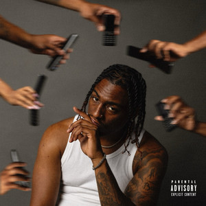 Oh My Lawd (Explicit)