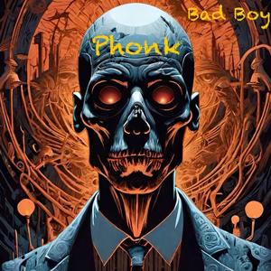 Bad Boy Phonk (feat. Voltorb)