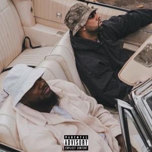 RICH FOREVER (feat. NiXoN KBG) (Explicit)