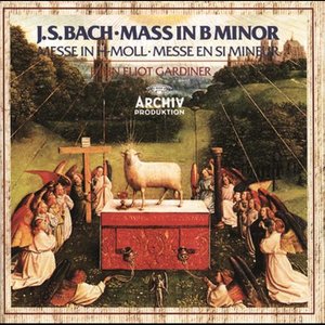 Mass in B Minor, BWV 232 / Gloria - J.S. Bach: Mass in B Minor, BWV 232 / Gloria: Et in terra pax