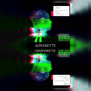 De'ja' vu (feat. Alphabyte) (Explicit)