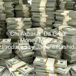 Money Moves (Explicit)