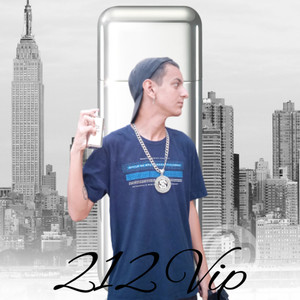 212 Vip (Explicit)