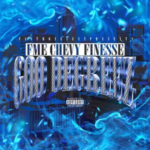 600 DEGREEZ (Explicit)