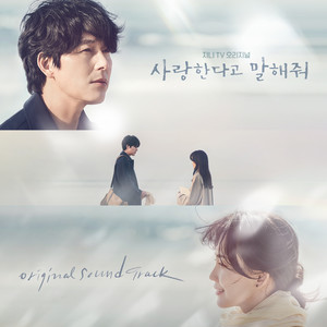 사랑한다고 말해줘 OST (Tell Me That You Love Me (Original Soundtrack))