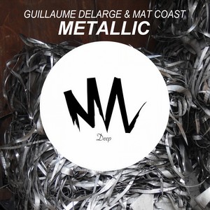 Metallic (Original Mix)
