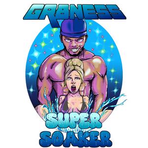 Super Soaker (feat. Queen Ma) [Explicit]