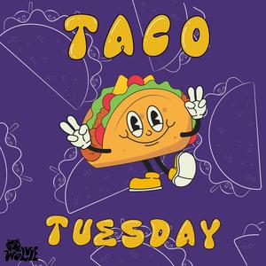 Taco Tuesday