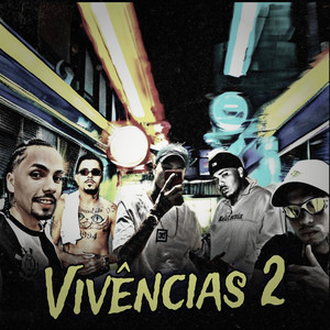 Vivencias 2 (Explicit)