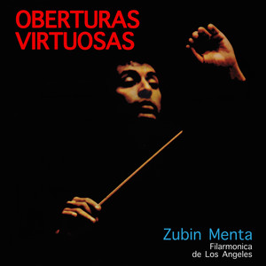 Oberturas Virtuosas