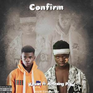 Confirm (Explicit)